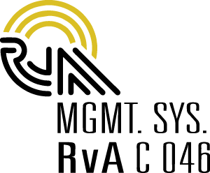 RVA Management System - IQC Certified